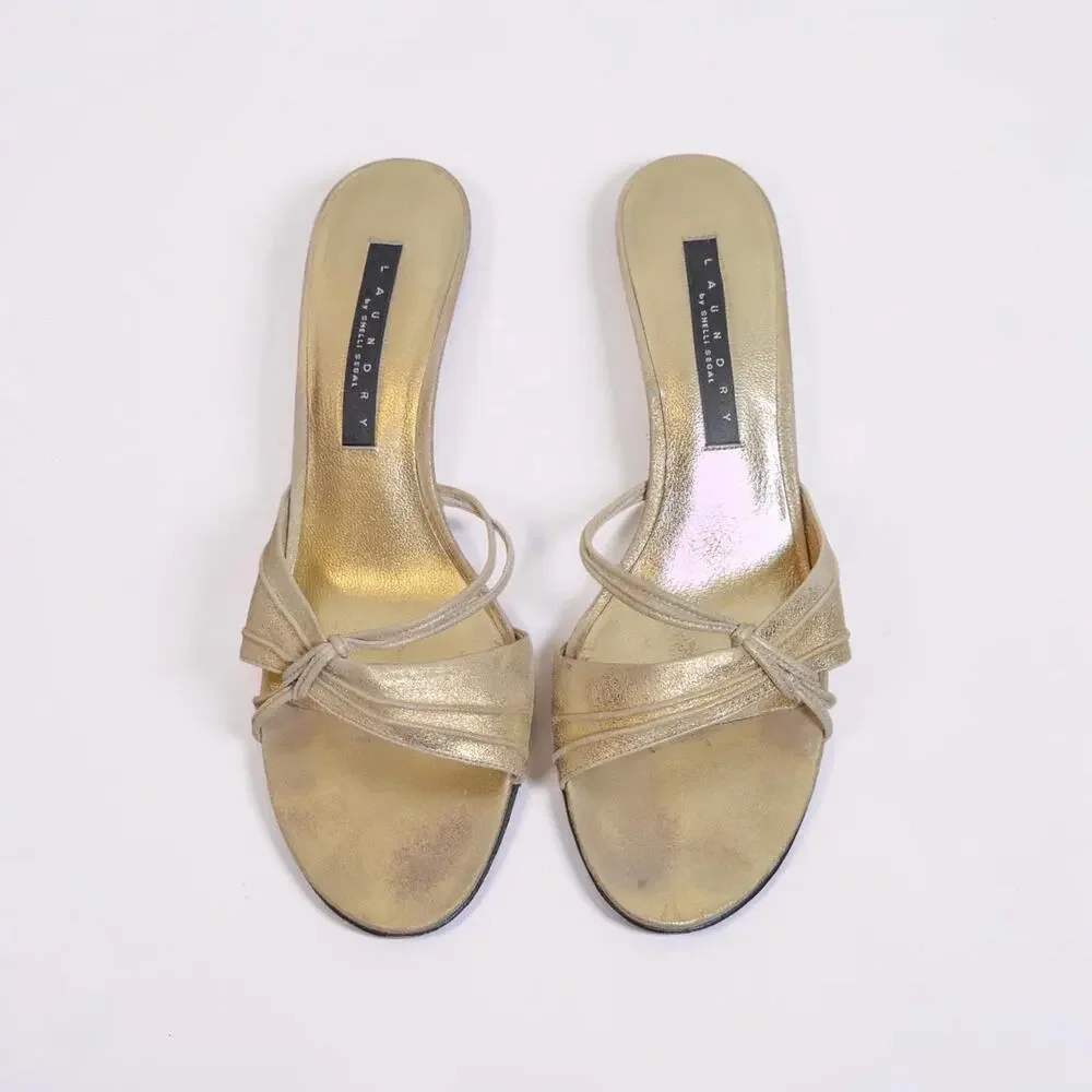 Laundry By Shelli Segal elegant laundry